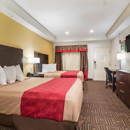 Scottish Inns & Suites Spring - Houston North מראה חיצוני תמונה