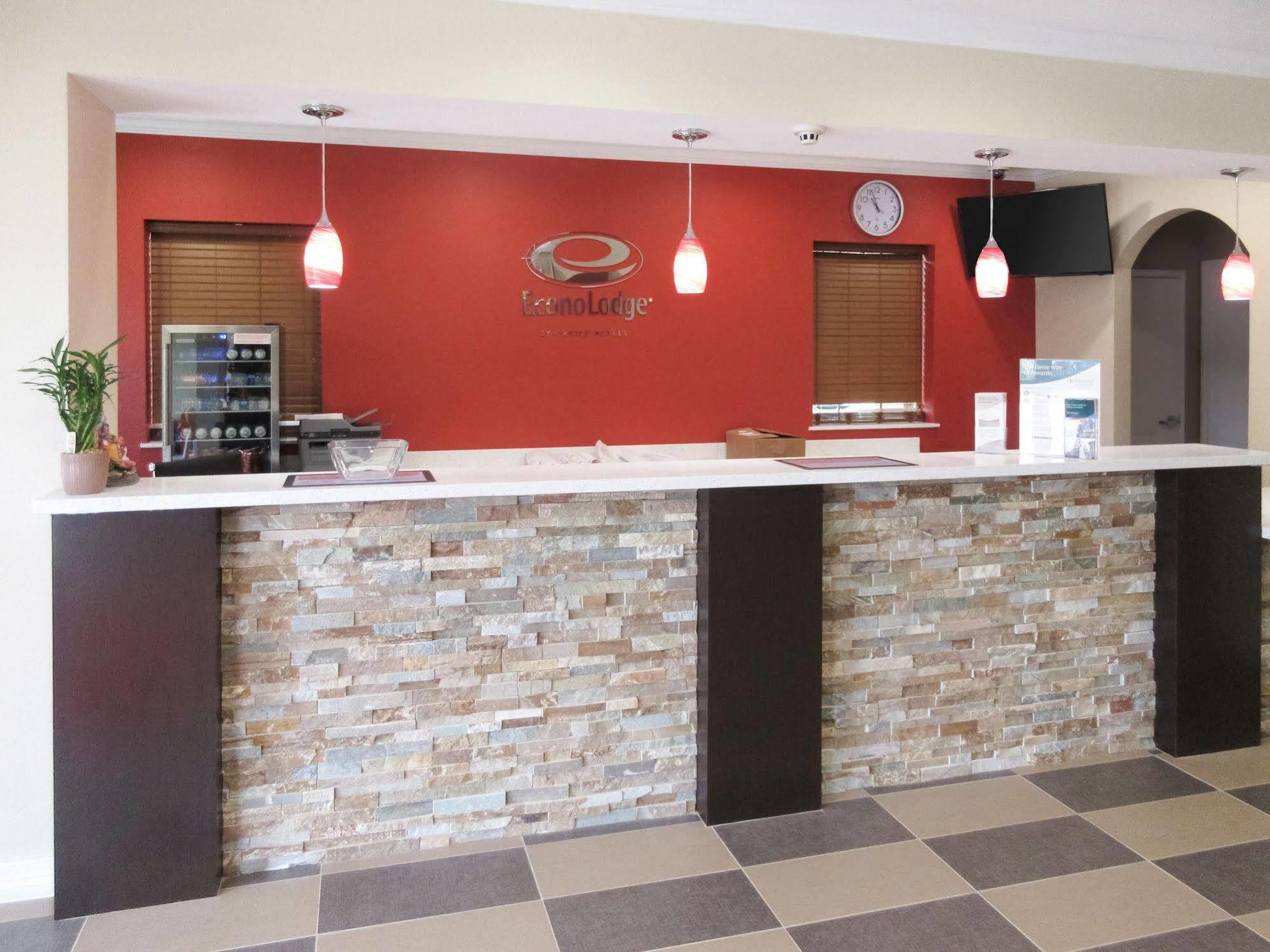 Scottish Inns & Suites Spring - Houston North מראה חיצוני תמונה
